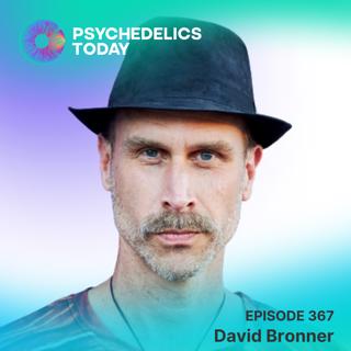 PT367 – David Bronner – Colorado Proposition 122 and the Decriminalization of Natural Medicines