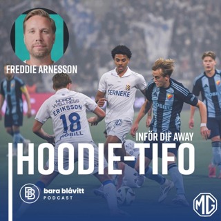694. Hoodie-Tifo