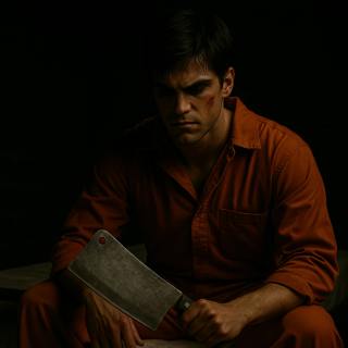 [Part 2] Slashers vs. Mafias: PRISON BREAK - Jasper's Story