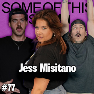 Run Over Your Ex w/ Jess Misitano | SOTIB #77