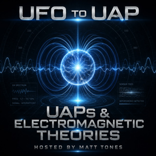 UAPs and Electromagnetic Theories: Plasma, Sensor Interference, and the Science Behind UFO Encounters