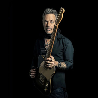 Richie Kotzen on The Classic Rock Show