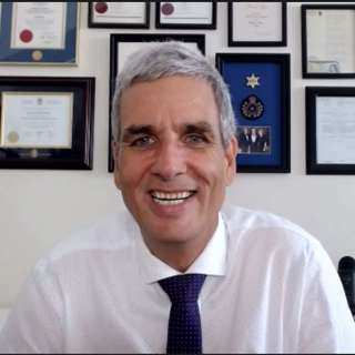 Adelaide Entrepreneur Club Episode 50 - The Skid Row CEO - Joe Roberts