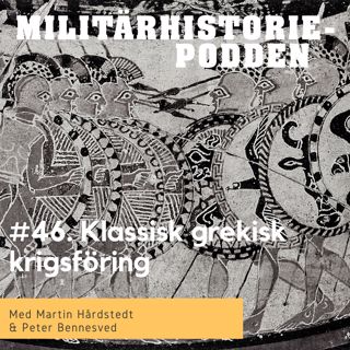 Hopliten och klassisk grekisk krigsföring före vår tidräkning