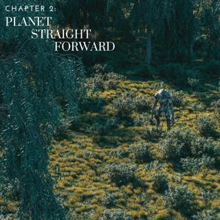 Chapter 2: Planet Straightforward