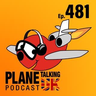 Episode 481 - Uncle Micah and 'Captain Andy'