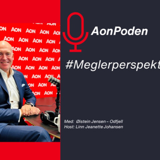 #Meglerperspektiv