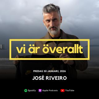 José Riveiro