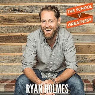 324 Good Hustle vs. Bad Hustle & Building a Billion Dollar Brand with Ryan Holmes