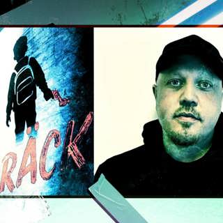 Sebastian Stakset och orden som förändrade allt: ”Han sa att jag var modig”