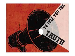 "Disinformation: The Reason We Are Divided" on "I Take LIBERTY With My Coffee"