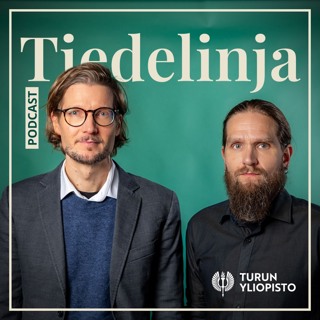 Tiedelinja-podcast: Vihapuhe