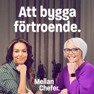 3. Att bygga förtroende