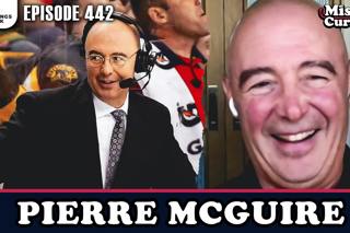 442. Pierre McGuire