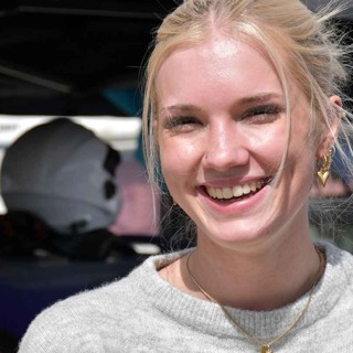 Bilcrossprat: Sommer spesial 2024