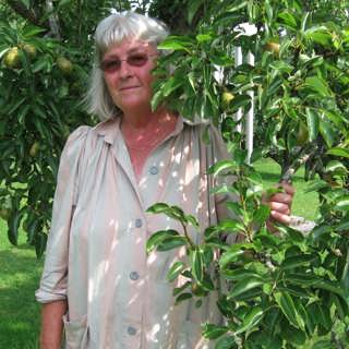 Barbro Lindgren 2011