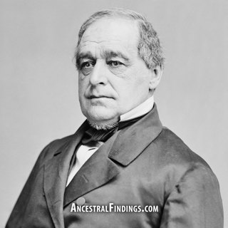 AF-1114: Hannibal Hamlin: Lincoln's Overlooked Right Hand | Ancestral Findings Podcast