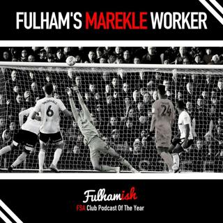 Fulham's Marekle Worker