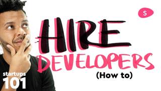 How to recruit engineers for a startup | Sidebean