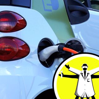 Electric Cars: Worth the Charge?