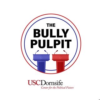 Inaugurating A New Future? | The Bully Pulpit
