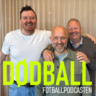 FOTBALLPODCASTEN DØDBALL LOKALFOTBALL (S5E266): 11 tap på rad for Bjørkelangen