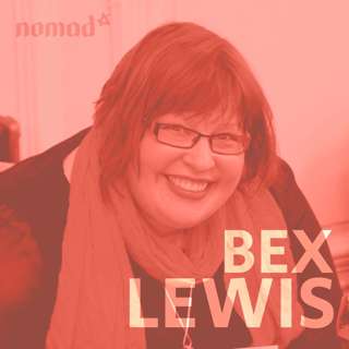 Bex Lewis - How to Live Well in a Digital World (N80)
