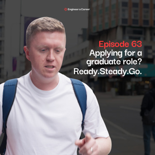 Applying for a Graduate Role? Ready.Steady.Go