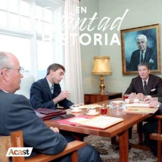 Kalla krigets slut: När Reagan och Gorbatjov kom överens