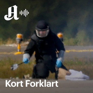 Kort Forklart: Forsøkte Russland å angripe Tyskland med drone? Nå reagerer Europa.