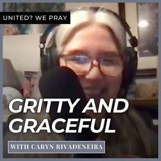 Gritty and Graceful with Caryn Rivadeneira