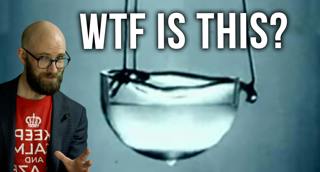 The Most Bizarre Substance Known to Science and What It Can Do