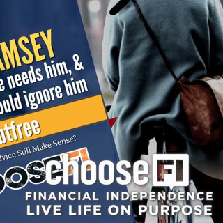 005 | Why Everyone Needs Dave Ramsey and Why You Should Ignore Him