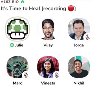 a16z Bio + Health #1: Things That Make You Go Hmmmm in Healthcare with Nikhil Krishnan