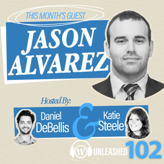 Jason Alvarez, Senior Operations Manager
