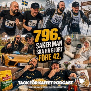 796. Saker man ska ha gjort före 42.
