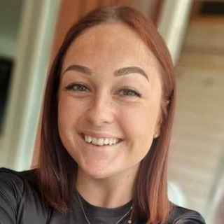 Avsnitt 27: Nelly - Från matberoende till målmedveten