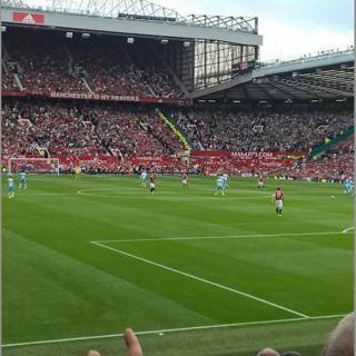 UWS podcast 109. Newcastle at home.