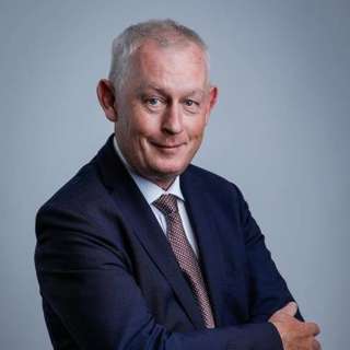 Belarus: Interview with Luc Triangle, General Secretary of the International Trade Union Confederation (ITUC)