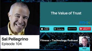 104 The Value of Trust