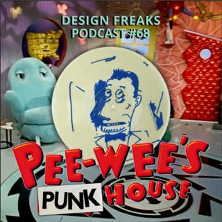 PEE-WEE'S PUNK HOUSE