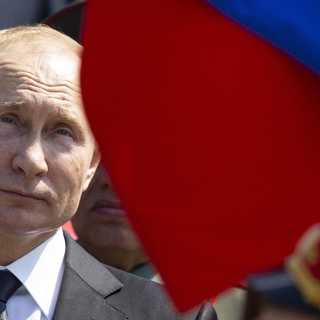 Putins Ryssland - 20 år av frågor