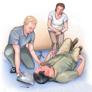 Systematic Approach to a New Onset Seizure