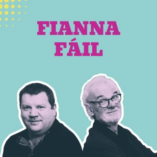The Machine That Ruled Ireland: How Fianna Fáil Conquered a Nation for 67 Years