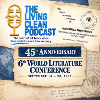 45th anniversary of the 6th World Literature Conference