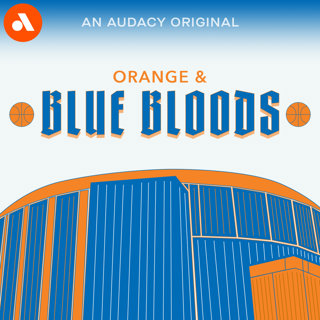 How Does Julius Randle REALLY Feel About Playing in NYC? | 'Orange & Blue Bloods'