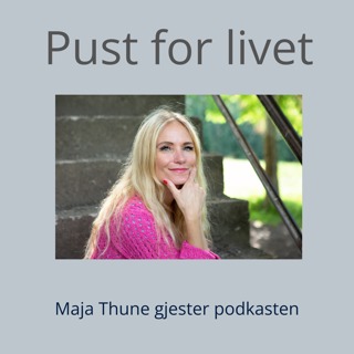 Maja Thune. Følelser er ikke farlige.