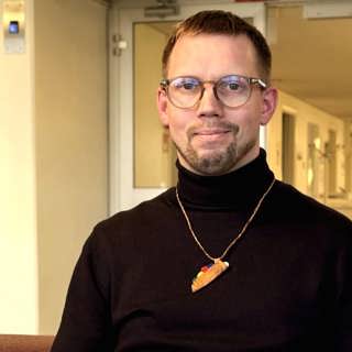 Att våga bryta tystnaden – Porträtt i Sápmi