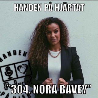 ”304. NORA BAVEY”