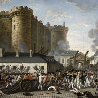 Episode 368: The French Revolution - Part 2: The Revolution